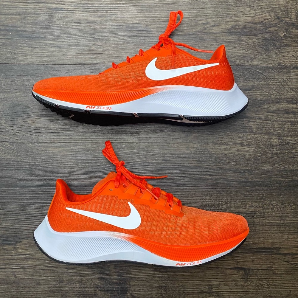 Nike WMNS Air Zoom Pegasus 37 TB Running Shoes
